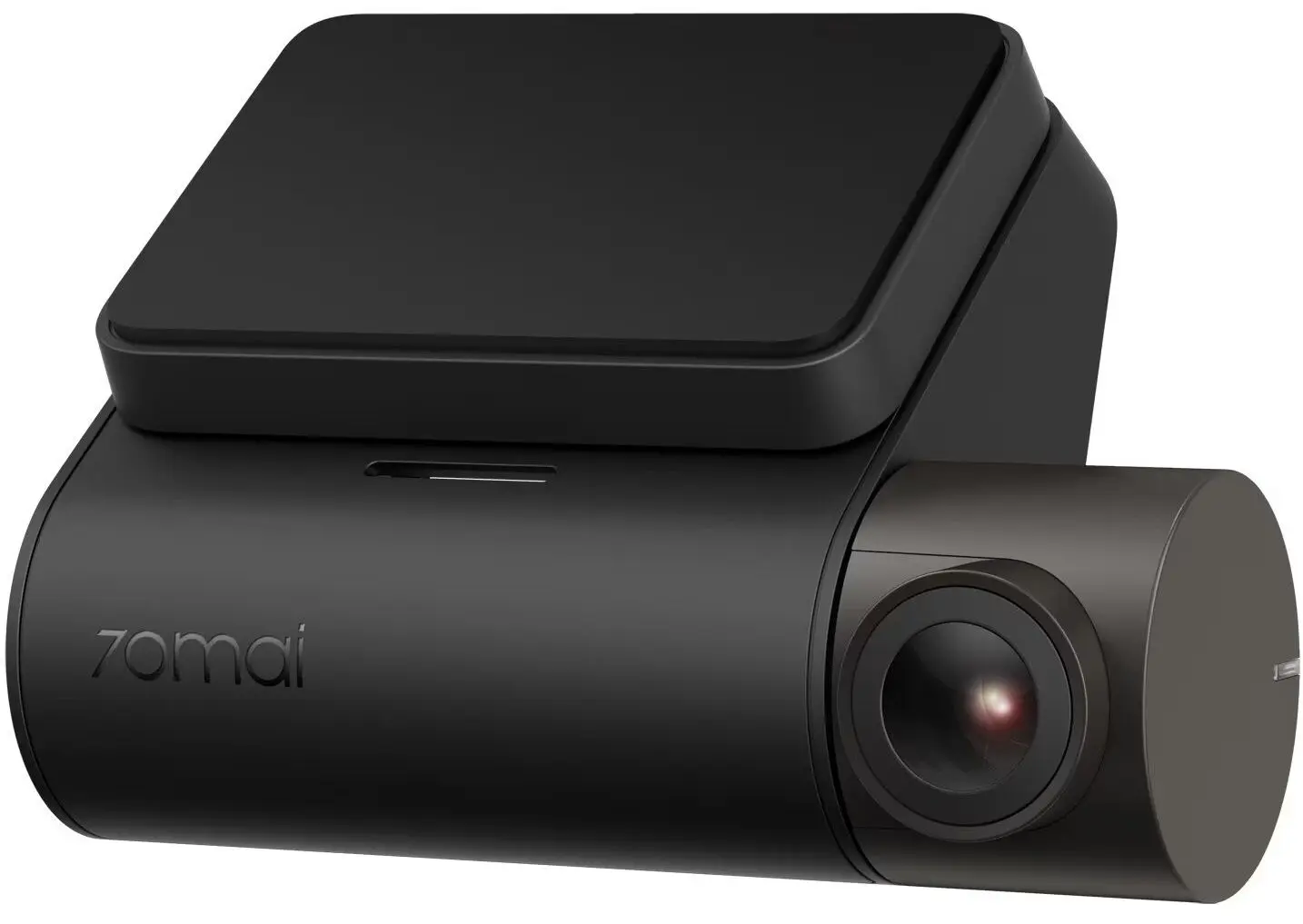 Videoregistrator 70mai Dash Cam A200 + RC11 (Black)