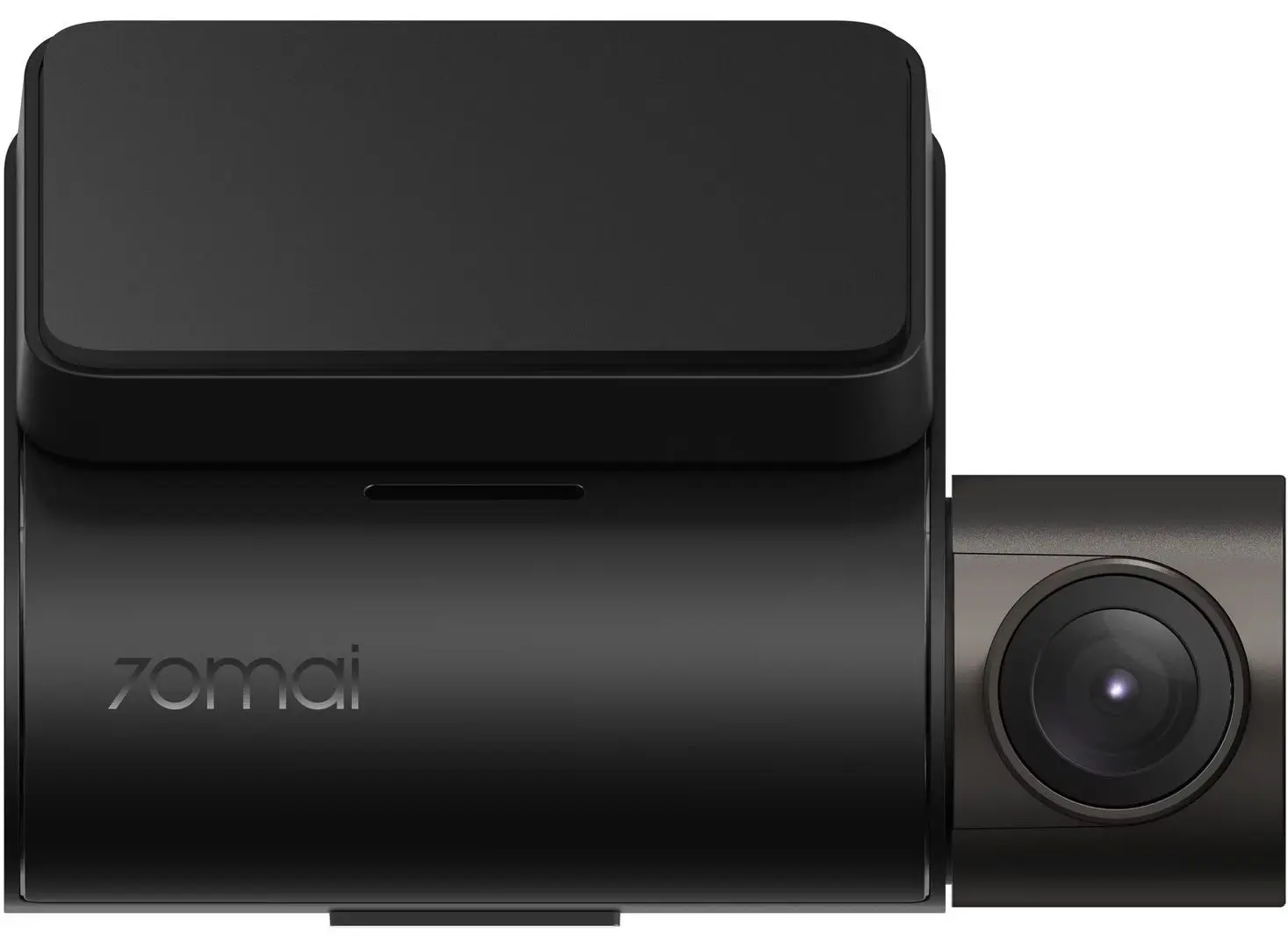 Videoregistrator 70mai Dash Cam A200 + RC11 (Black)