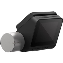 Videoregistrator 70Mai Dash Cam A510 + Rear Cam RC11 (Black) Thumb