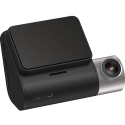 Videoregistrator 70Mai Dash Cam A510 + Rear Cam RC11 (Black) Thumb