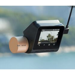 Видеорегистратор 70Mai Dash Cam Lite 2 Midrive D10 (Black) Thumb