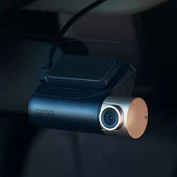Видеорегистратор 70Mai Dash Cam Lite 2 Midrive D10 (Black) Thumb