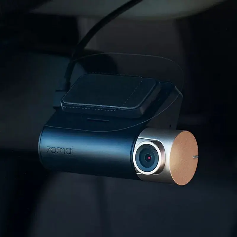 Видеорегистратор 70Mai Dash Cam Lite 2 Midrive D10 (Black) - 4