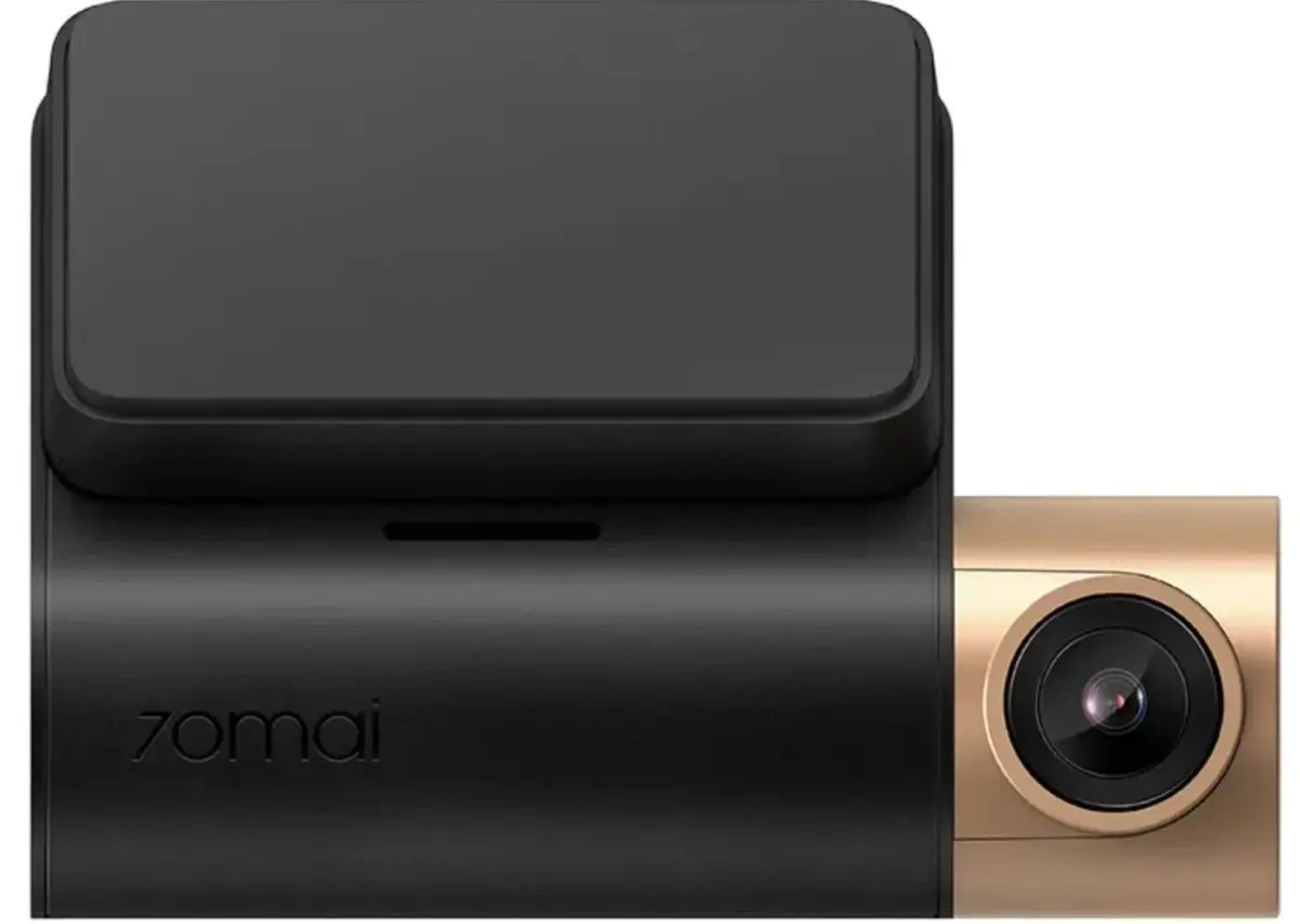 Видеорегистратор 70Mai Dash Cam Lite 2 Midrive D10 (Black)