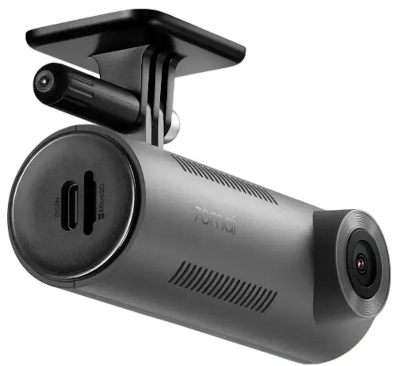 Videoregistrator 70Mai Dash Cam M310 (Black)