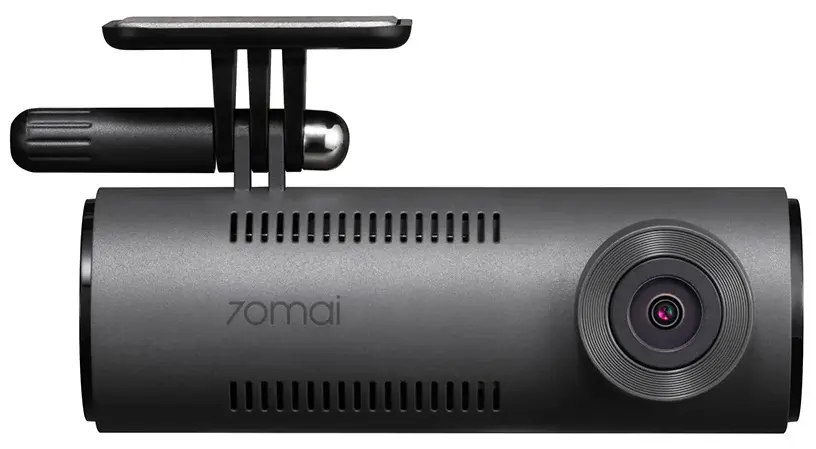 Videoregistrator 70Mai Dash Cam M310 (Black)