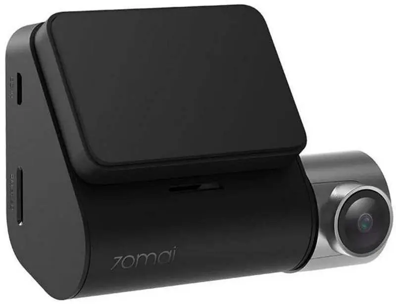 Видеорегистратор 70Mai Dash Cam Pro Plus+A500S (Gray) - 3
