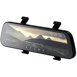 Видеорегистратор 70mai Dash Cam Wide Set (Black) Thumb
