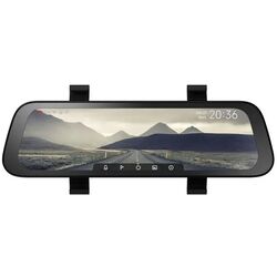 Видеорегистратор 70mai Dash Cam Wide Set (Black) Thumb
