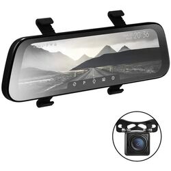 Видеорегистратор 70mai Dash Cam Wide Set (Black) Thumb