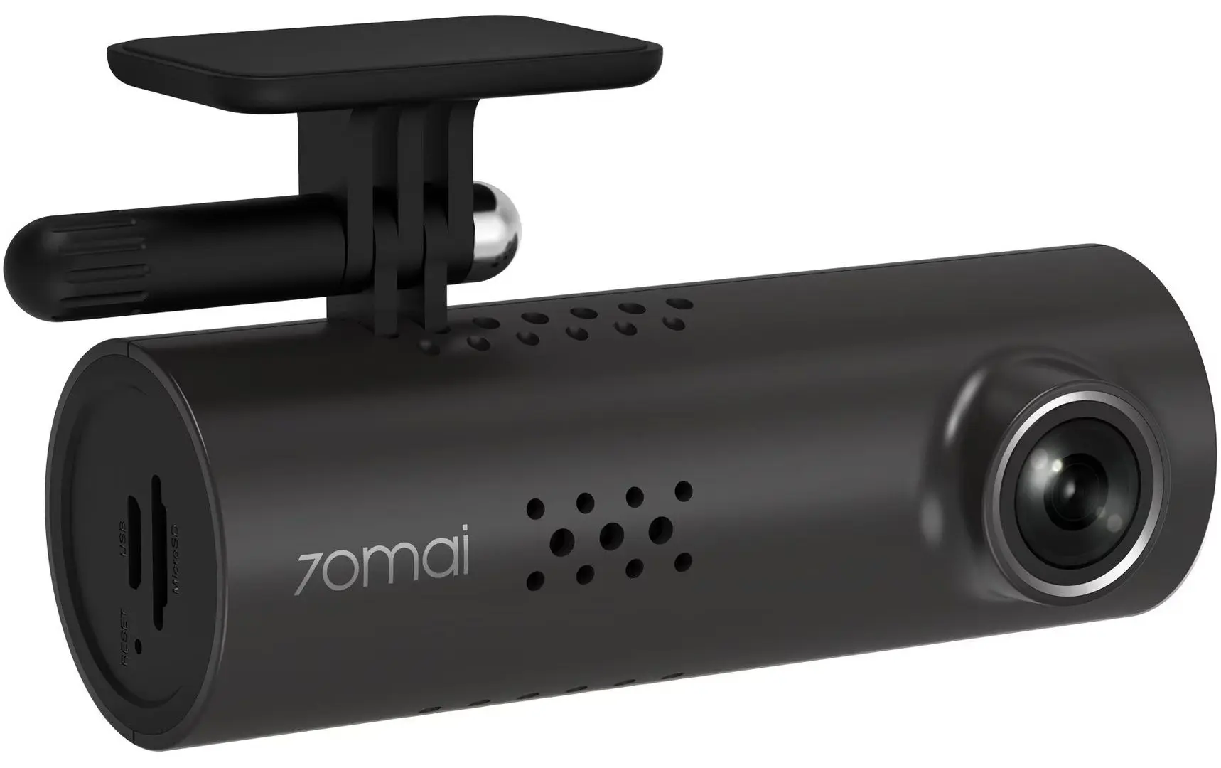 Видеорегистратор 70mai M200 (Dark Grey)