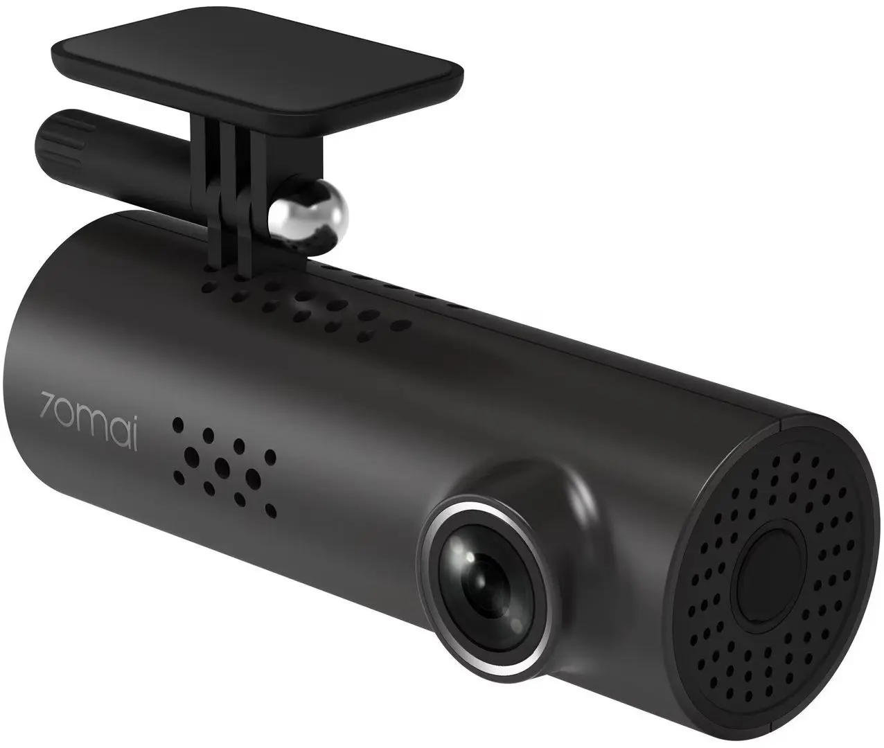 Видеорегистратор 70mai M200 (Dark Grey)