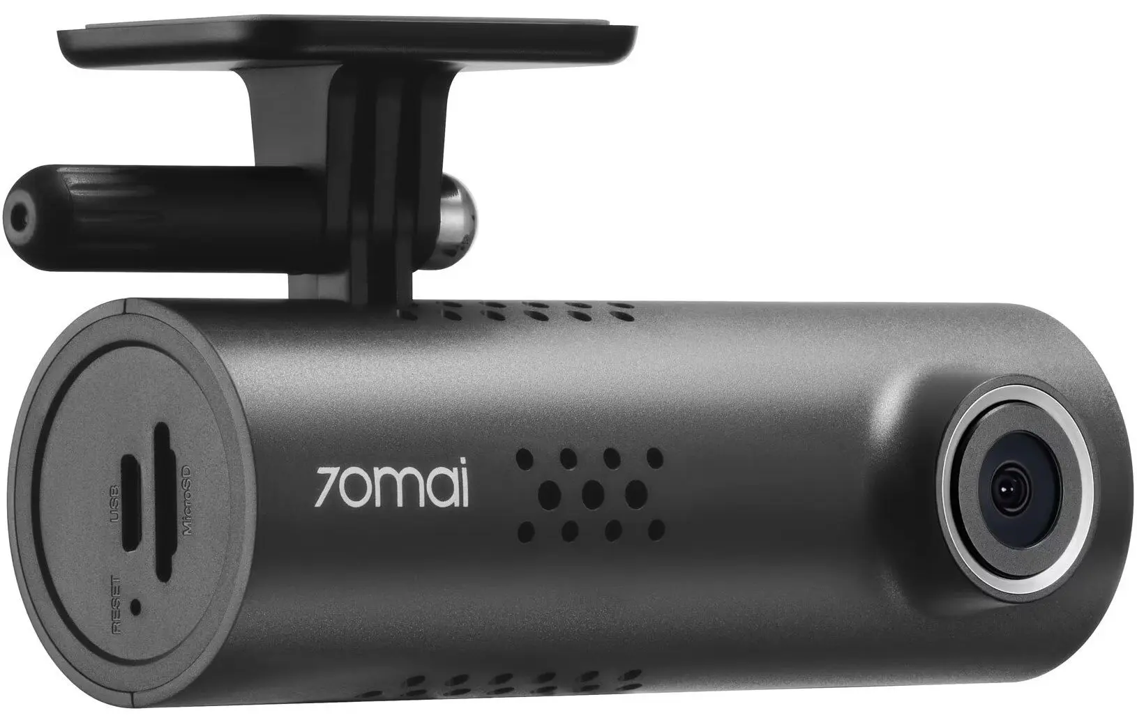 Видеорегистратор 70mai M200 (Dark Grey)