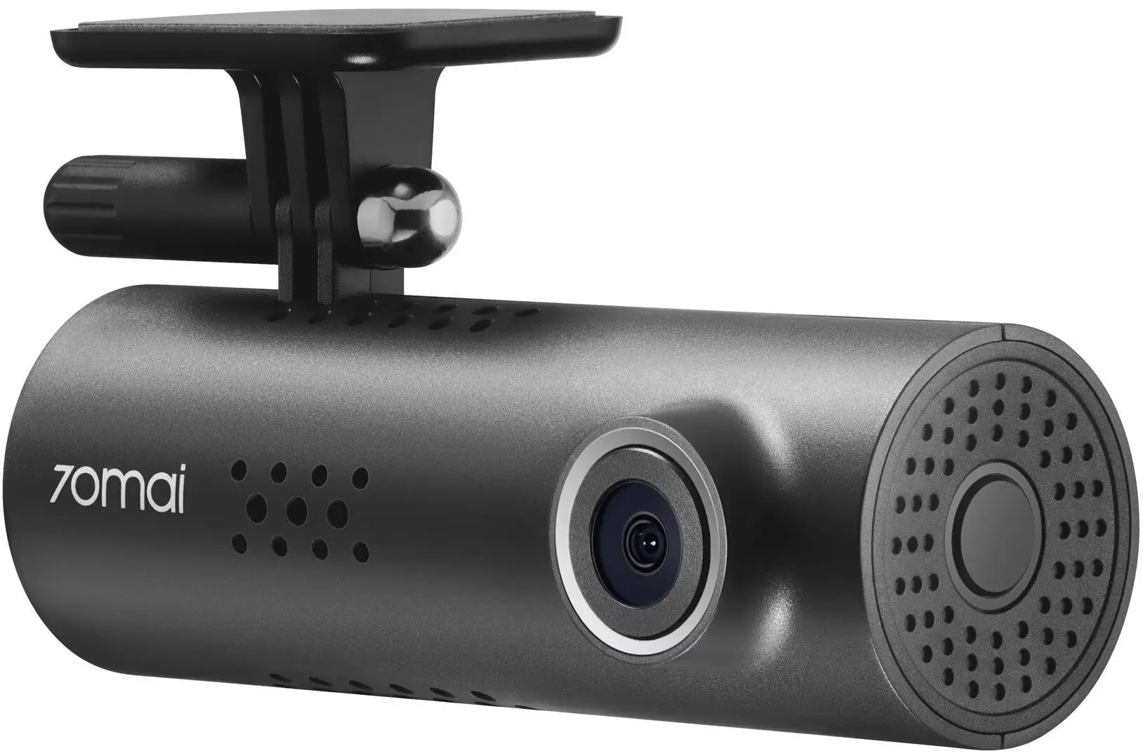 Видеорегистратор 70mai M200 (Dark Grey)