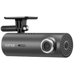 Видеорегистратор 70Mai M300 (Dark Grey)