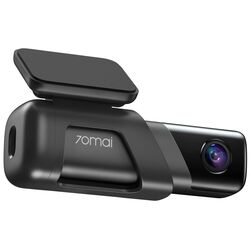Видеорегистратор 70Mai M500 (Black) Thumb
