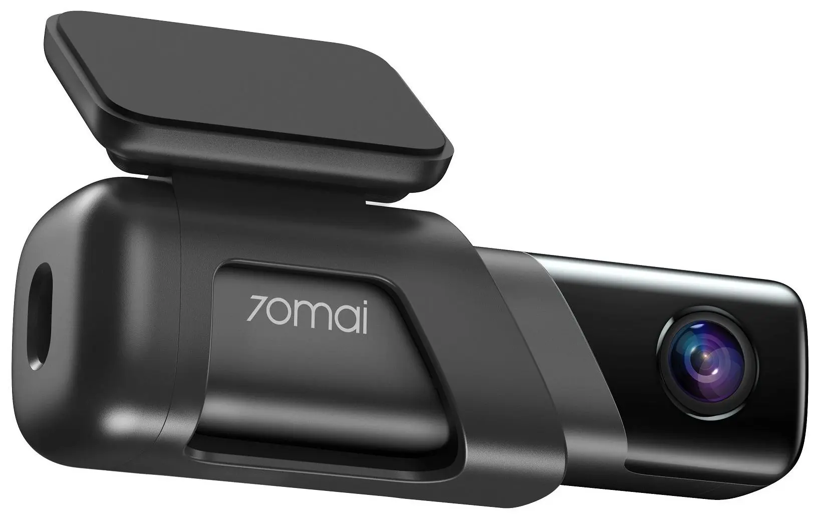 Видеорегистратор 70Mai M500 (Black) - 2