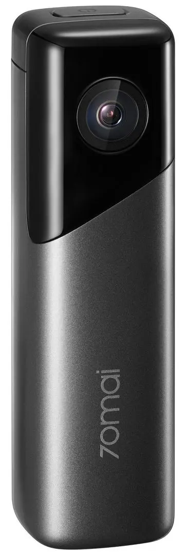 Видеорегистратор 70Mai M500 (Black) - 4