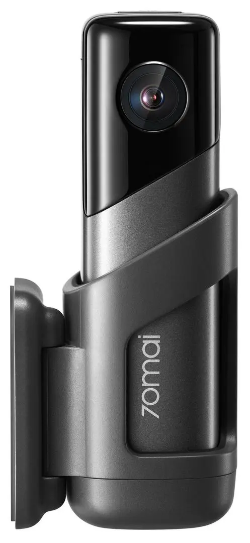 Видеорегистратор 70Mai M500 (Black) - 5