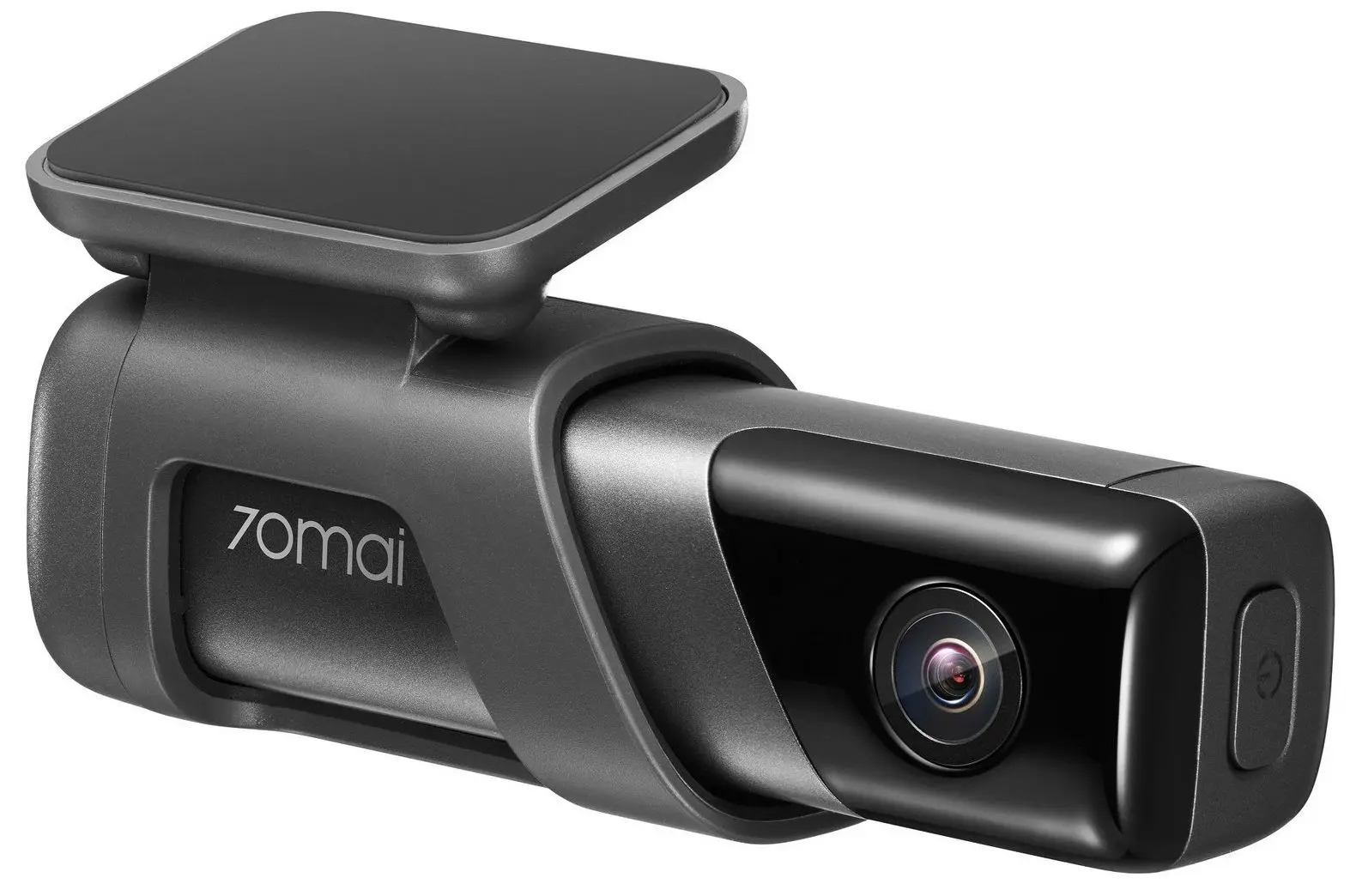 Видеорегистратор 70Mai M500 (Black)