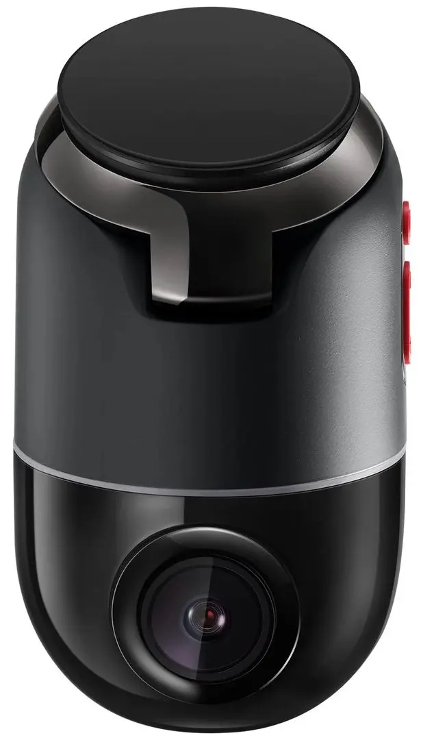 Videoregistrator 70mai Omni X200 128GB (Black)