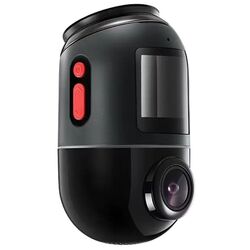 Videoregistrator 70mai Omni X200 128GB (Black) Thumb