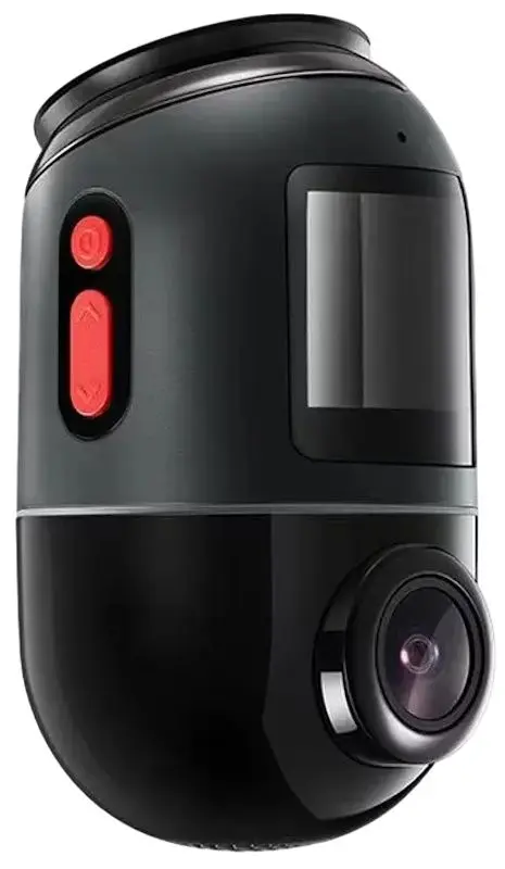 Videoregistrator 70mai Omni X200 128GB (Black)