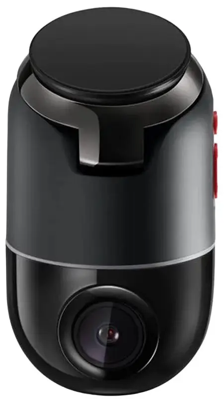 Videoregistrator 70mai Omni X200 128GB (Black)