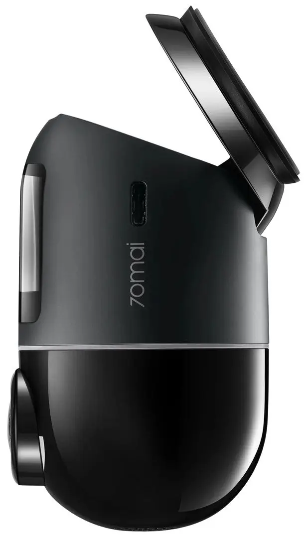 Videoregistrator 70mai Omni X200 128GB (Black)