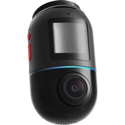 Видеорегистратор 70Mai Omni X200 32GB (Black) Thumb