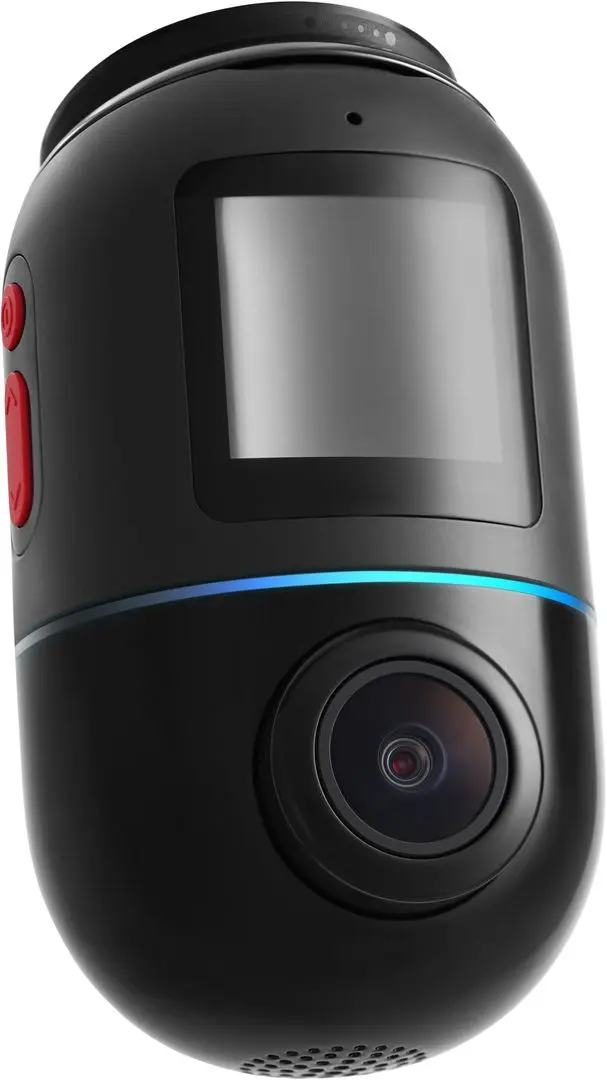 Видеорегистратор 70Mai Omni X200 32GB (Black) - 5