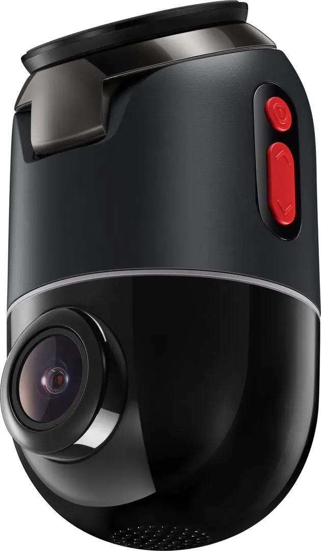 Videoregistrator 70Mai Omni X200 64GB (Black)