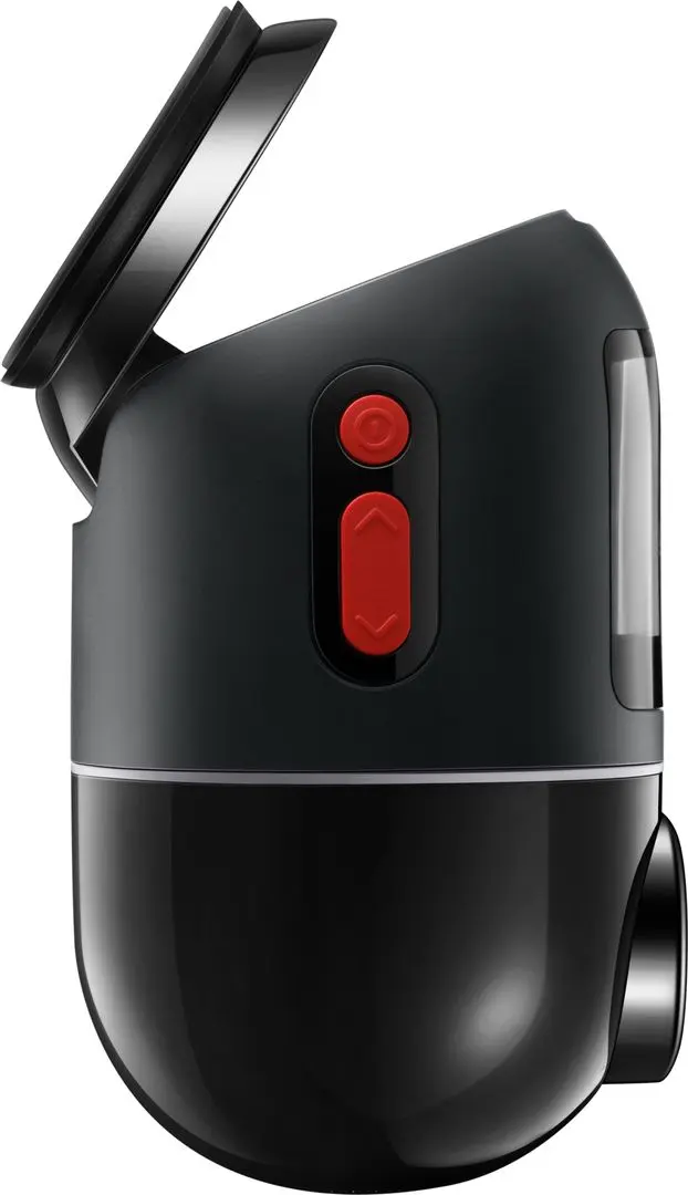 Videoregistrator 70Mai Omni X200 64GB (Black)