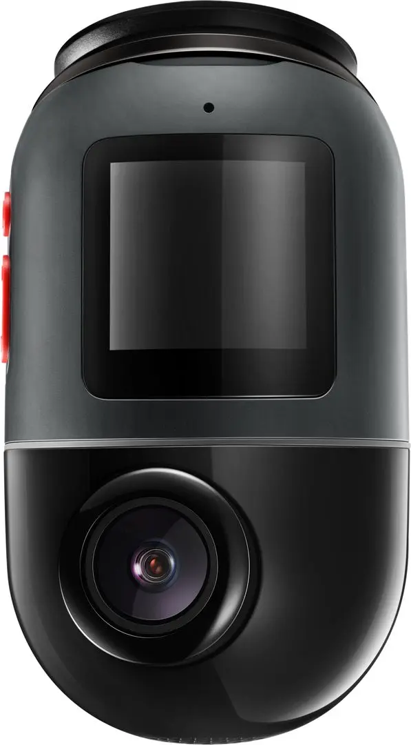 Videoregistrator 70Mai Omni X200 64GB (Black)