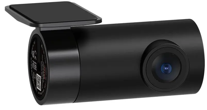 Видеорегистратор 70Mai Reversing Cam RC11 (Black)