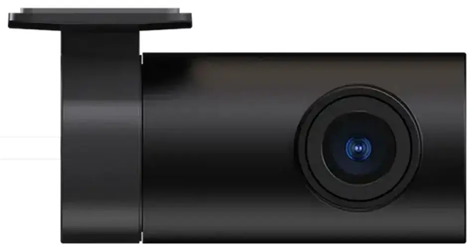 Videoregistrator 70Mai Reversing Cam RC12 (Black)