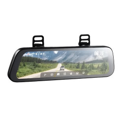 Видеорегистратор 70mai S500 (Black)