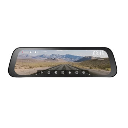 Видеорегистратор 70mai S500 (Black) Thumb