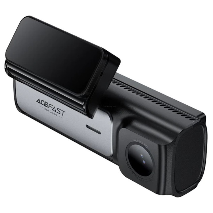 Видеорегистратор Acefast X2 (Black)