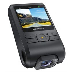 Видеорегистратор Apeman C550 (Black) Thumb