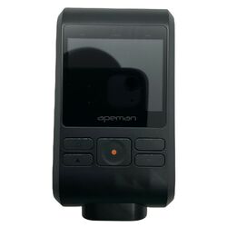 Видеорегистратор Apeman C550 (Black) Thumb