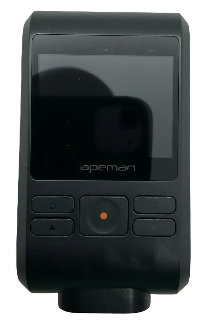 Видеорегистратор Apeman C550 (Black) - 3