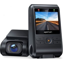 Видеорегистратор Apeman C550 (Black)