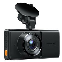 Видеорегистратор Apeman C680 (Black) Thumb