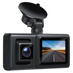 Видеорегистратор Apeman C680 (Black)