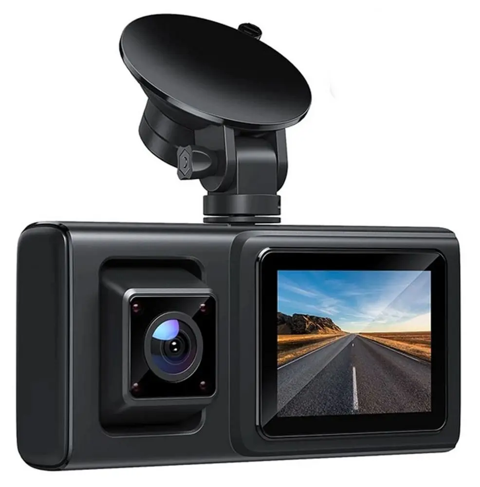 Видеорегистратор Apeman C680 (Black)
