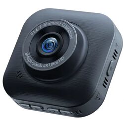 Видеорегистратор Aukey 4K DRS1 (Black) Thumb