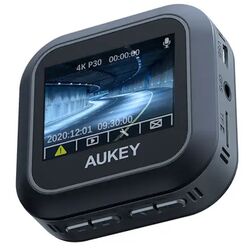 Видеорегистратор Aukey 4K DRS1 (Black) Thumb