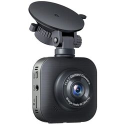 Видеорегистратор Aukey 4K DRS1 (Black)
