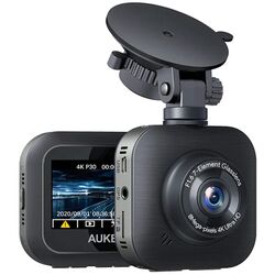 Видеорегистратор Aukey 4K DRS1 (Black) Thumb